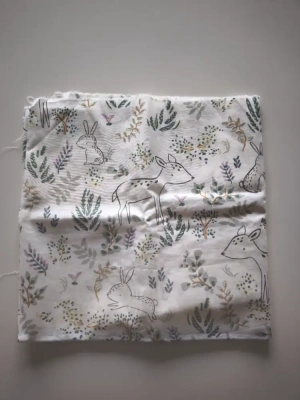 Tissu coton animaux — image 1