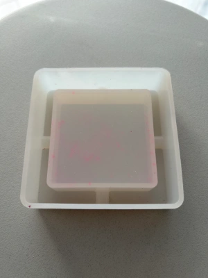 Moule cendrier — image 2