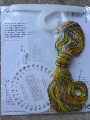 kit broderie — image 2