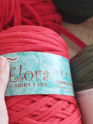 Lot de fil tee-shirt — image 4