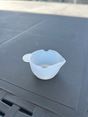 Coupelles en silicone — image 2