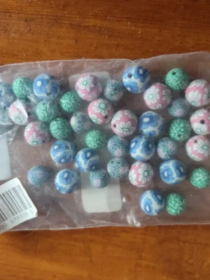 perles type fimo — image 1