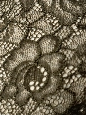 dentelle élastique Kaki — image 3