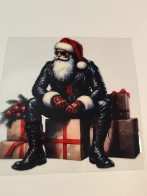 STICKERS UVDTF — image 1