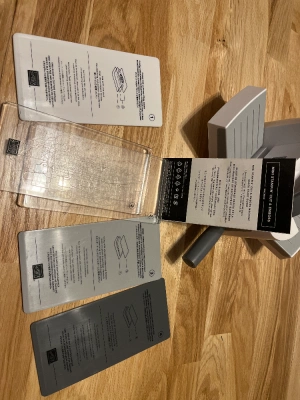 Mini machine de découpe et de gaufrage — image 3