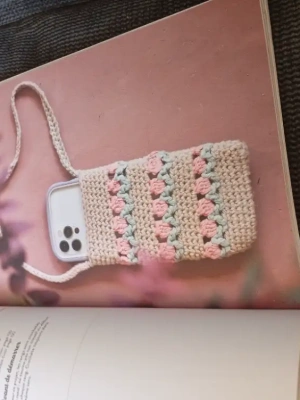 Livre de projets au crochet 🧶 — image 3