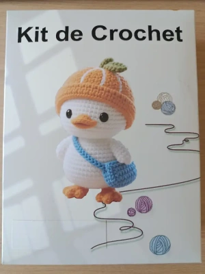 KIT AU CROCHET — image 1