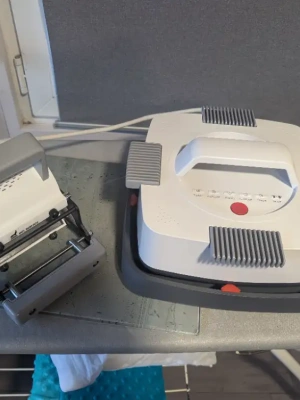Presse a chaud easy press mini