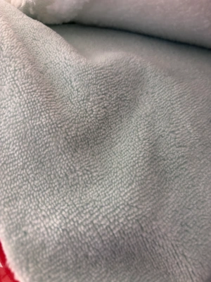 Tissu micro éponge de bambou — image 1