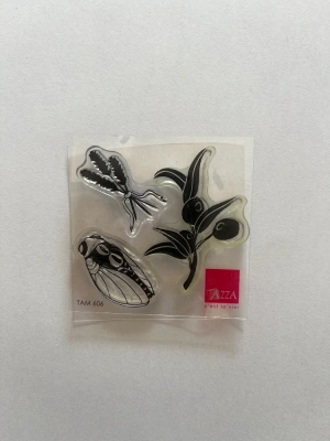 Tampons clear Provence Azza — image 1