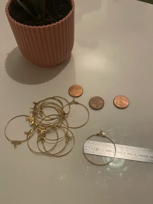 Créoles à décorer — image 1
