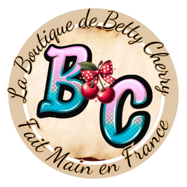 Photo de bettycherryshop